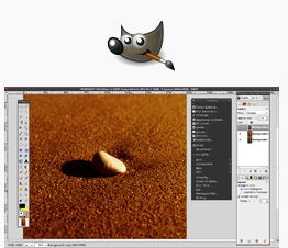 Gimp On Ubuntu