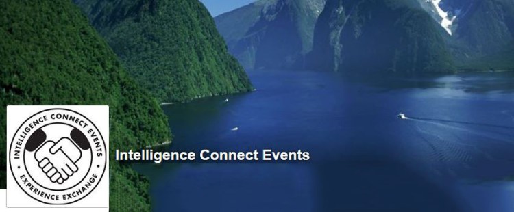 Boat running through mountain waters